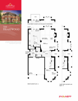 Forest Gate - Heartwood B