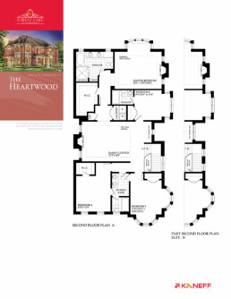 Forest Gate - Heartwood B